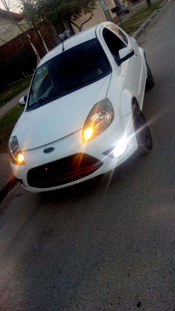 Vendo Ford Ka 1.6