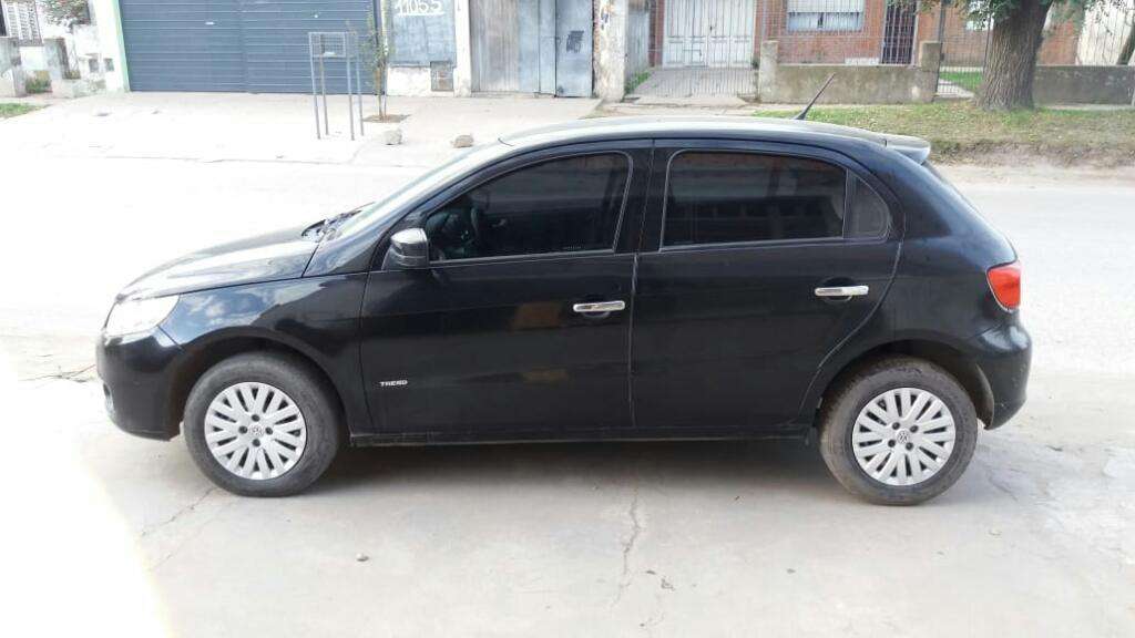 Vendo Gol Trend