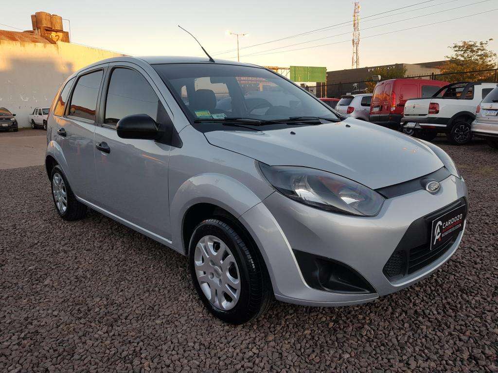FORD FIESTA ONE AMBIENT PLUS MP)