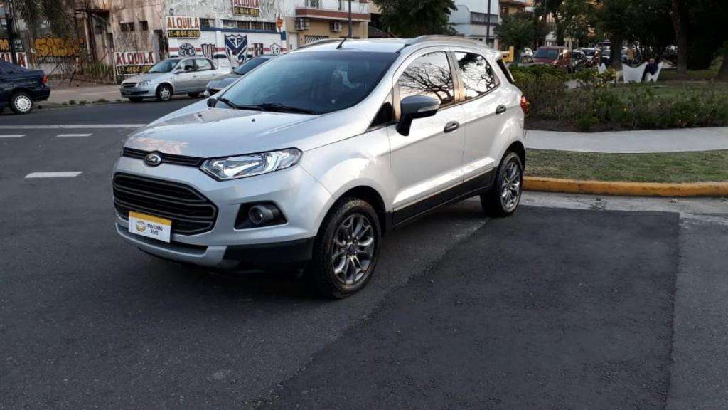 Ford Ecosport 1.6 XLT Free Style