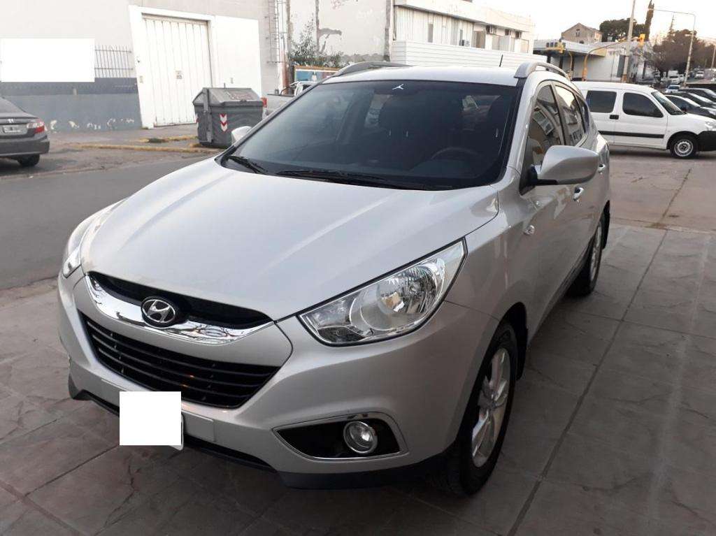 HYUNDAI TUCSON 2,0 4X2 GL L/10 5MT 