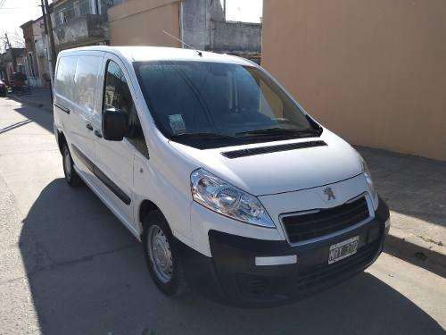 Peugeot - Expert Confort Hdi Mt 2.0 Hdi 