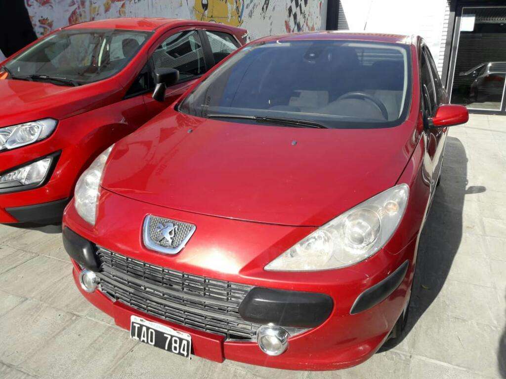 Peuget 307