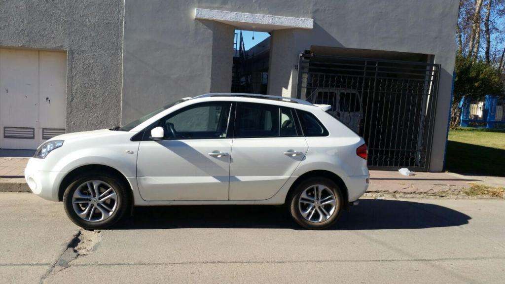 RENAULT KOLEOS PRIVILEGE  IMPECABLE