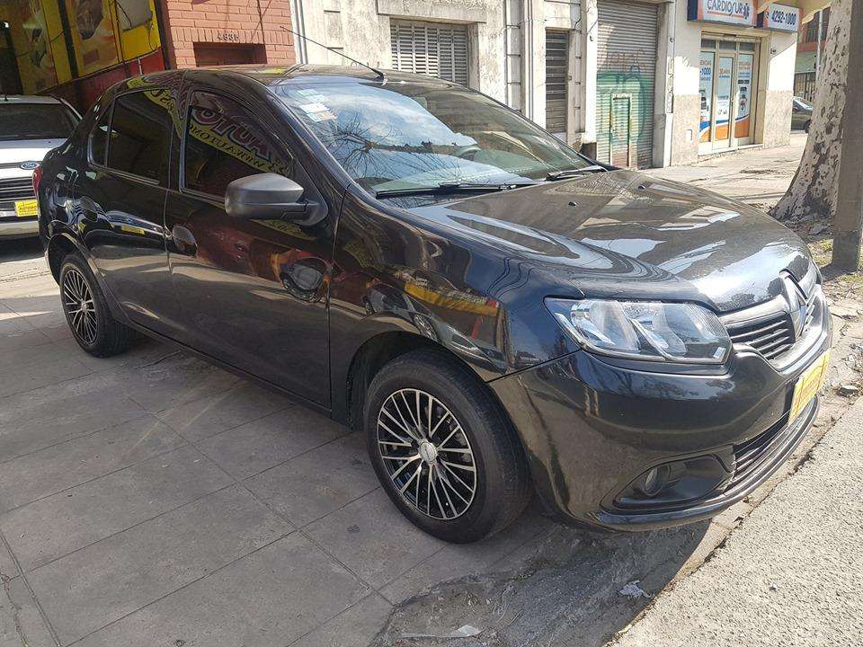 Renault Logan Authentique plus 