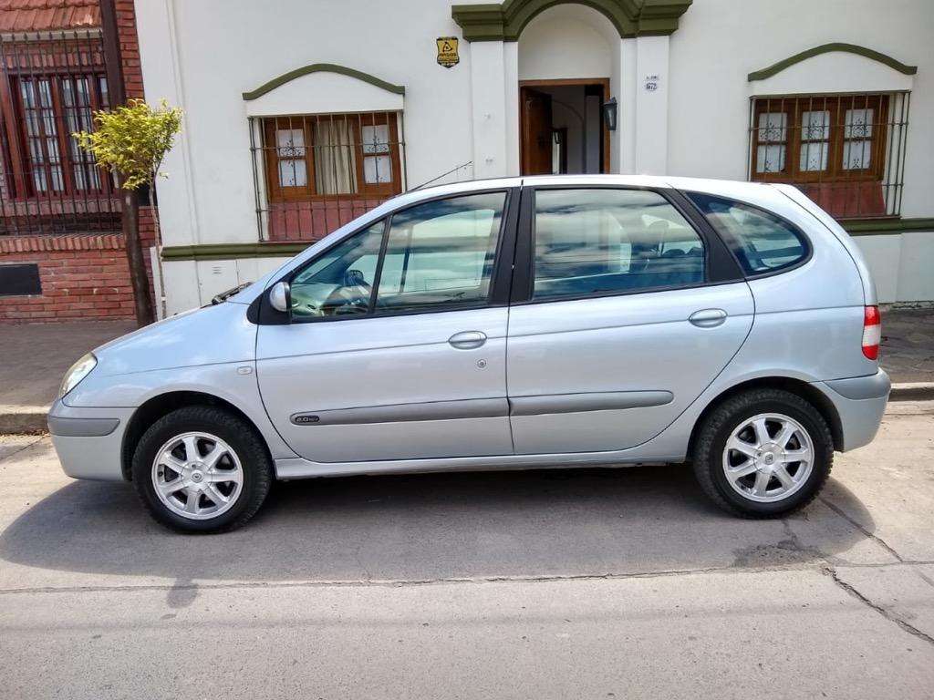 Renault Scenic 2.0 Full Impecable!
