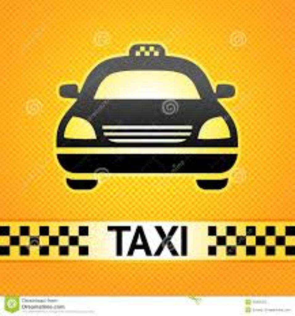 Transfiero Chapa Taxi Cba Capital
