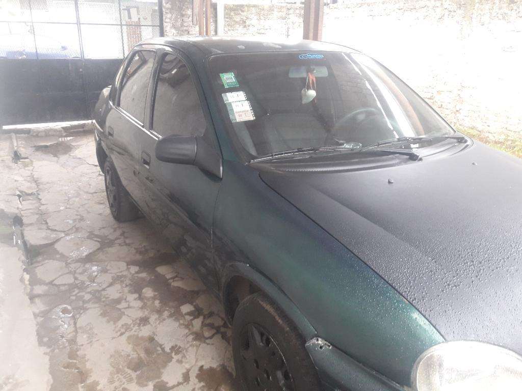 Vendo Corsa