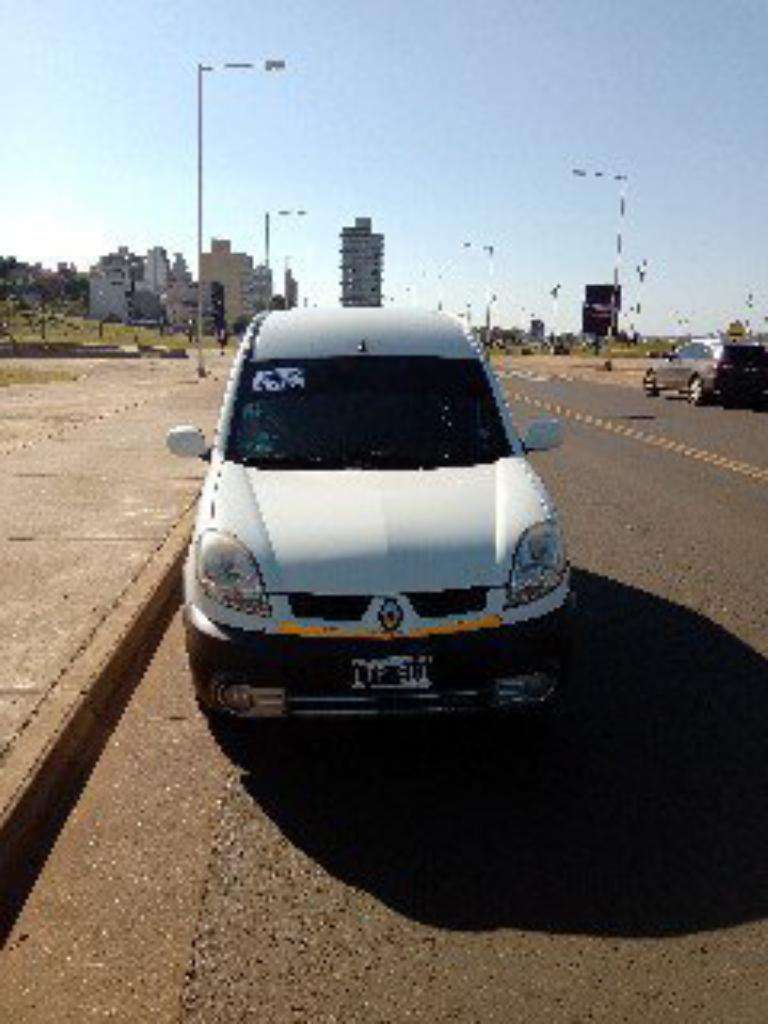 Vendo Kangoo 7 As Aa 2 Pl