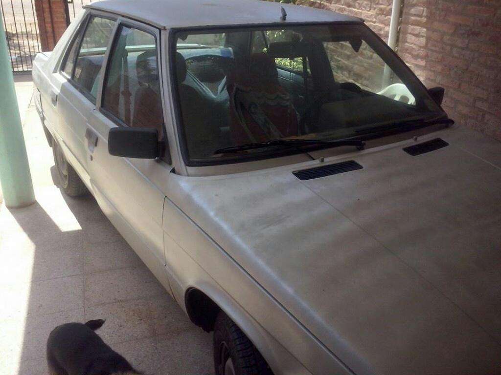 Vendo Renault 9