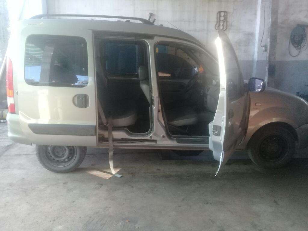 Vendo Y Permuto Kangoo M