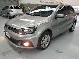 Volkswagen Gol Trend 1.6 Comfortline Full