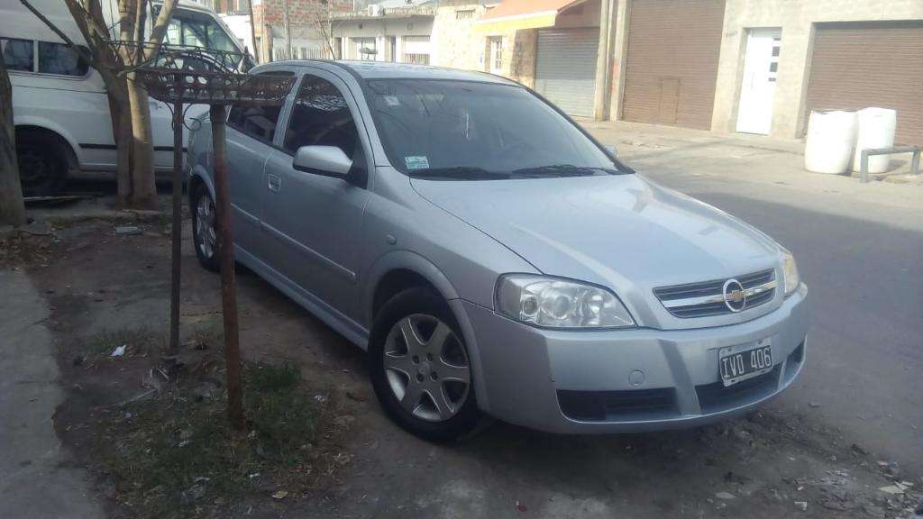 Chevrolet Astra Impecable