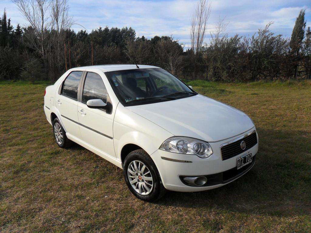 FIAT SIENA  ELX FULL IMPECABLE