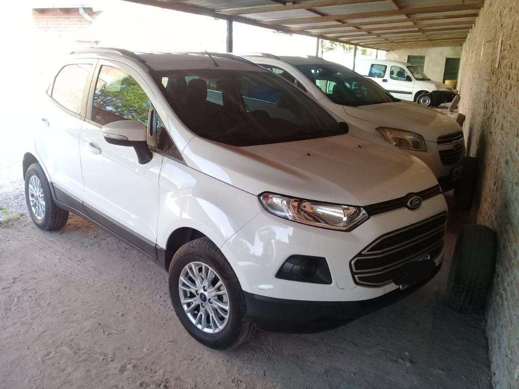 Ford Ecosport  Full