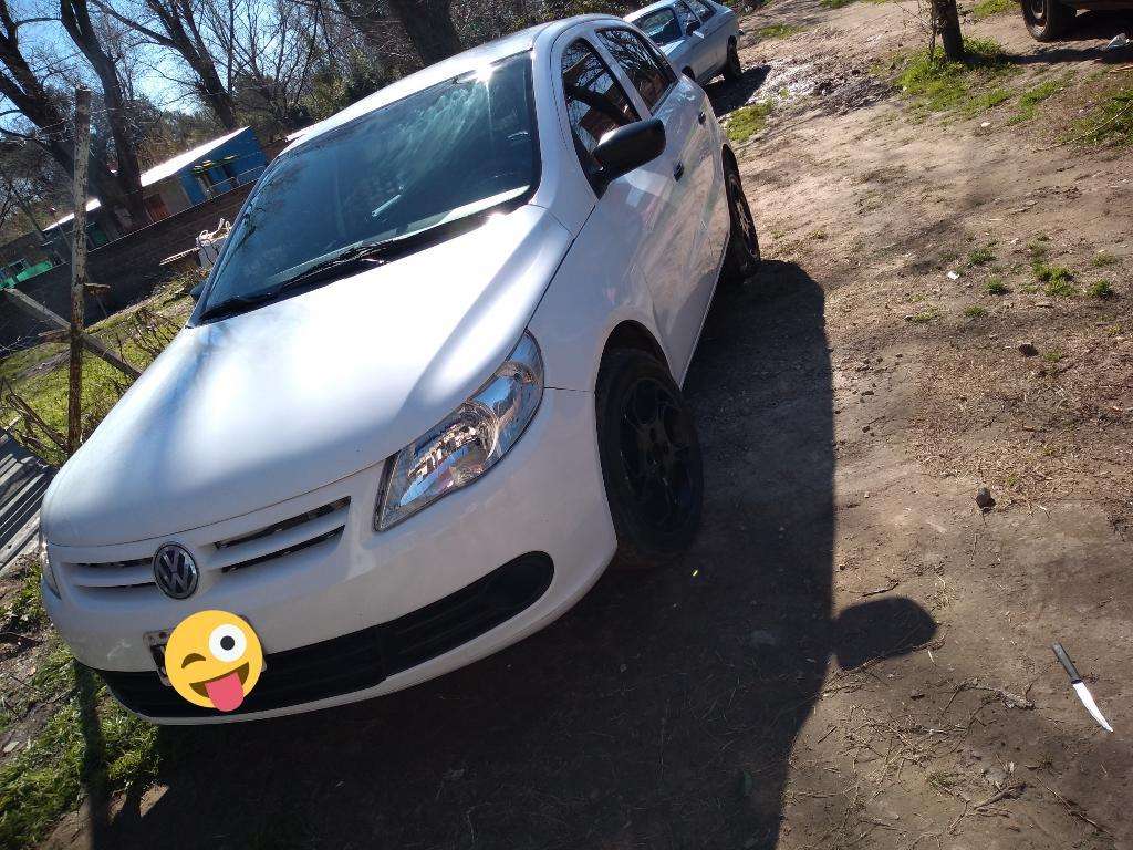 Permuto Gol Trend 