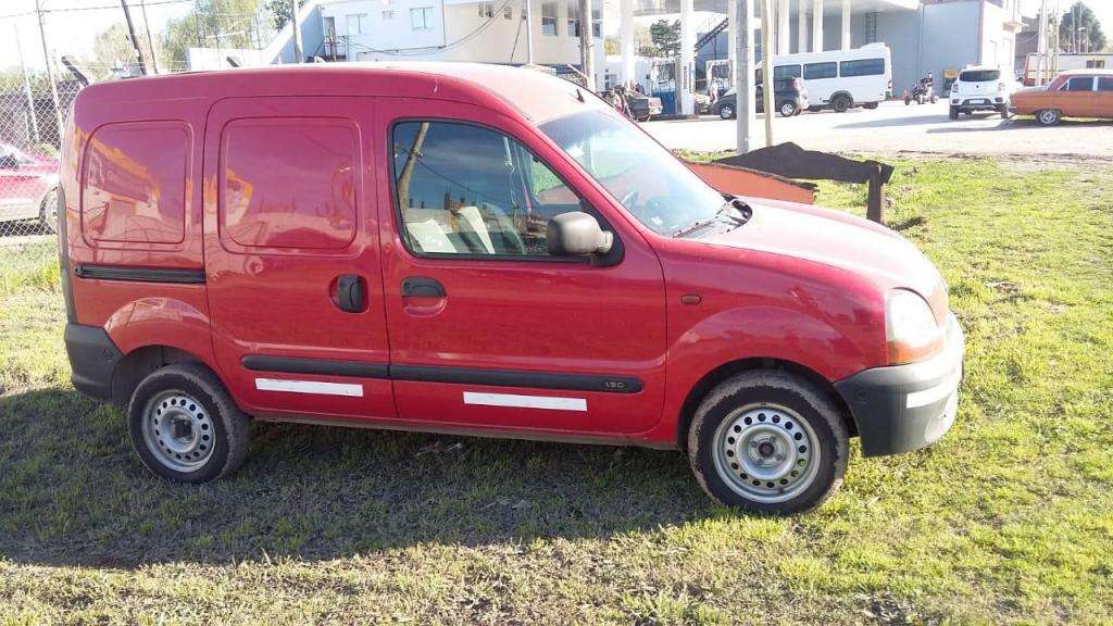 RENAULT KANGOO 1.9 D