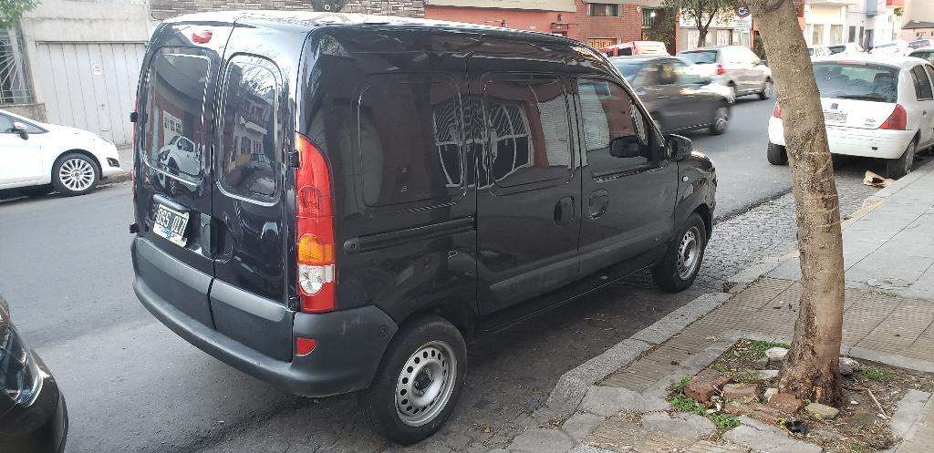 Renault Kangoo v Ph3 Furgon