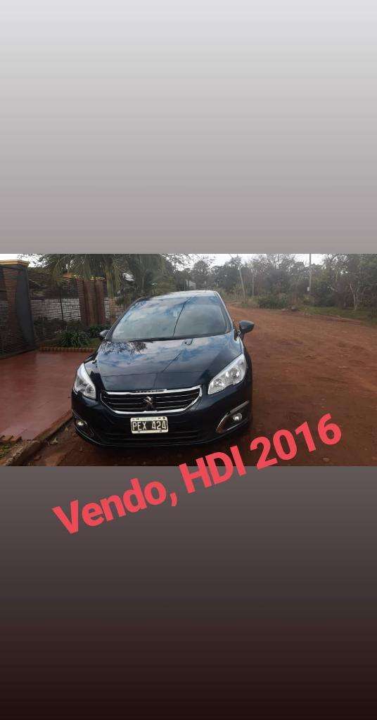 Vendo 408 Hdi