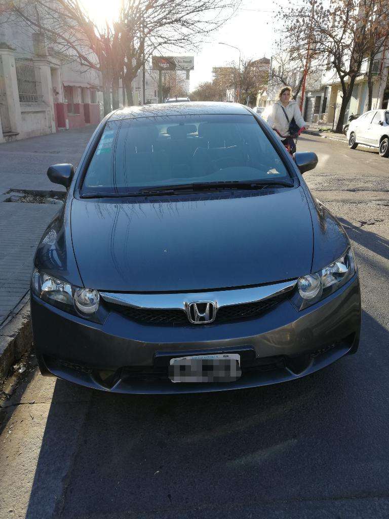 Vendo Civic '10 Lxs