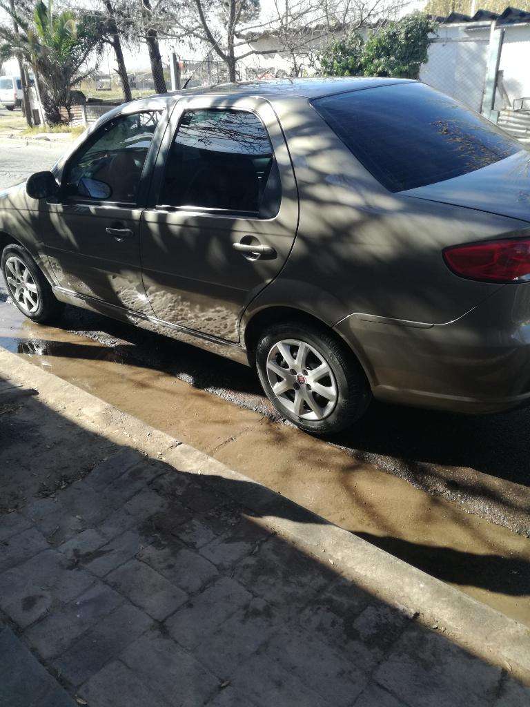 Vendo Fiat Siena