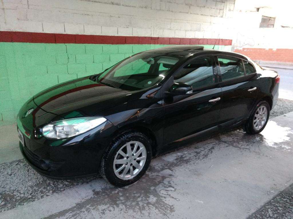 Vendo Fluence Lux Impecable