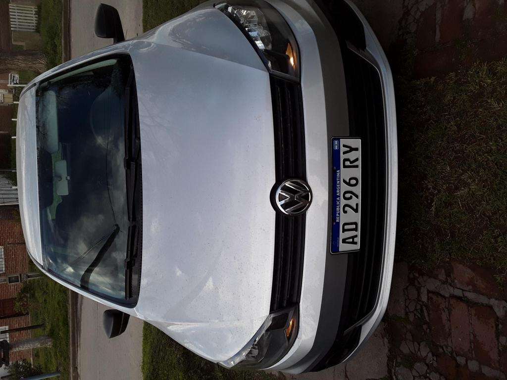 Vendo Gol Trend mod 