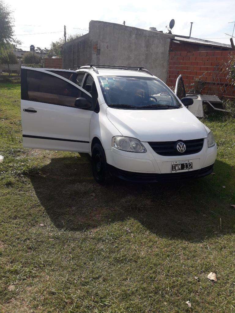 Vendo Suran Mod 