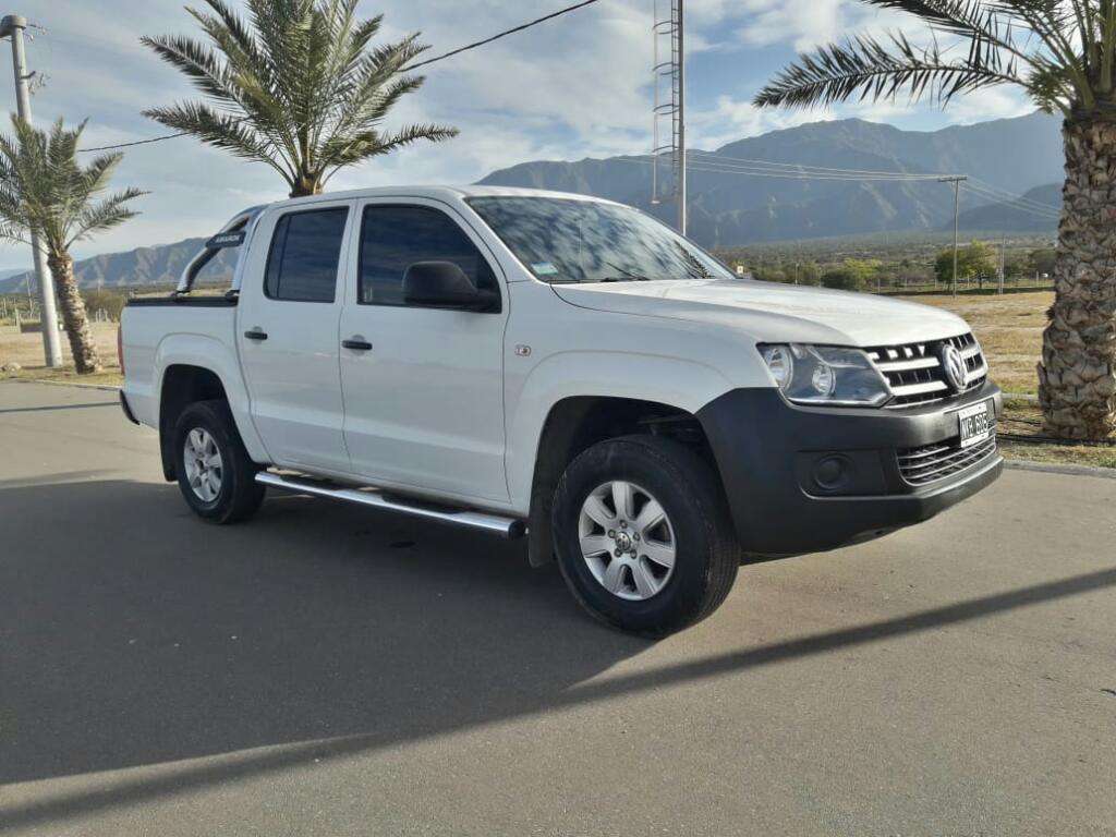 Amarok 140 Cv 