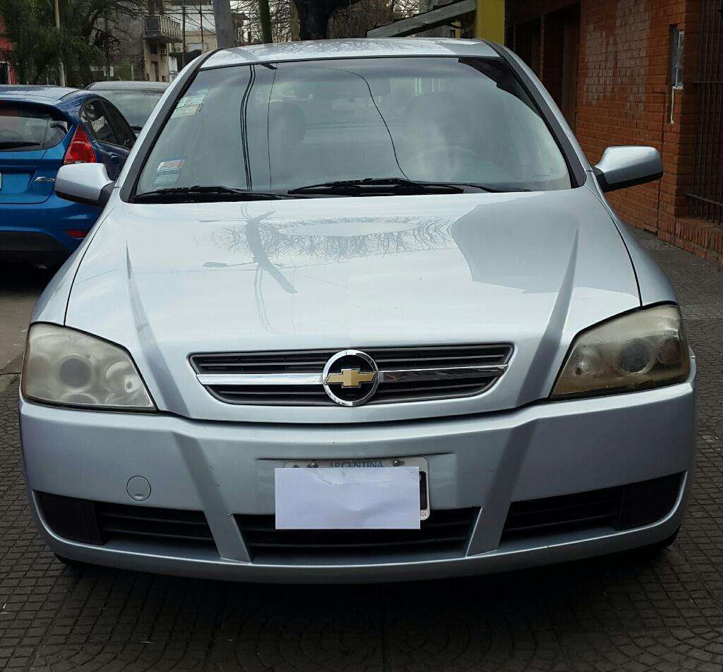 Chevrolet Astra  Aire/dirección