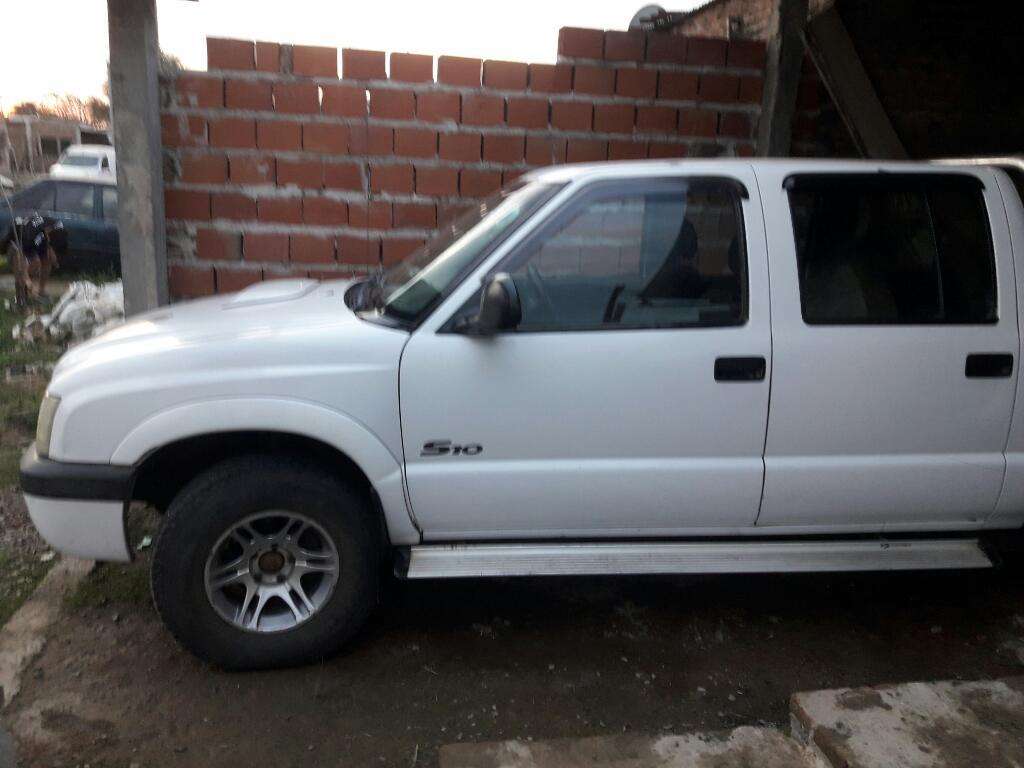 Chevrolet S Vendo Financio