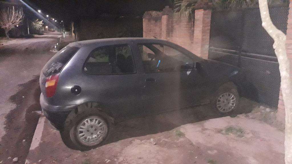 Fiat Palio 