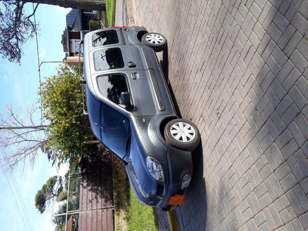 Renault kangoo authentique plus lc