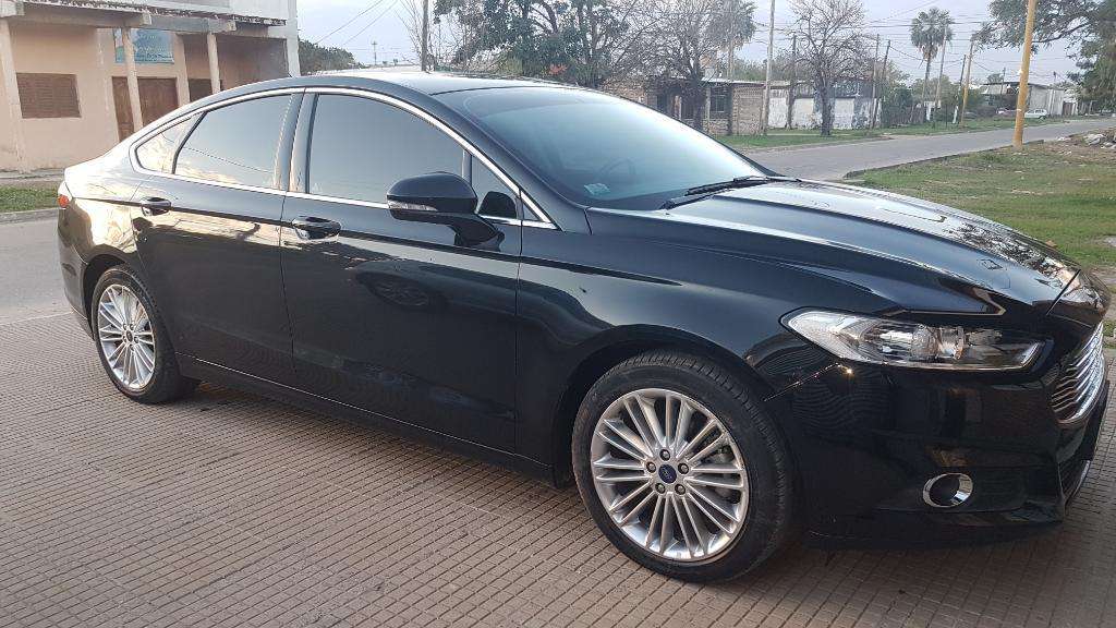 Vendo Ford Mondeo  Impecable