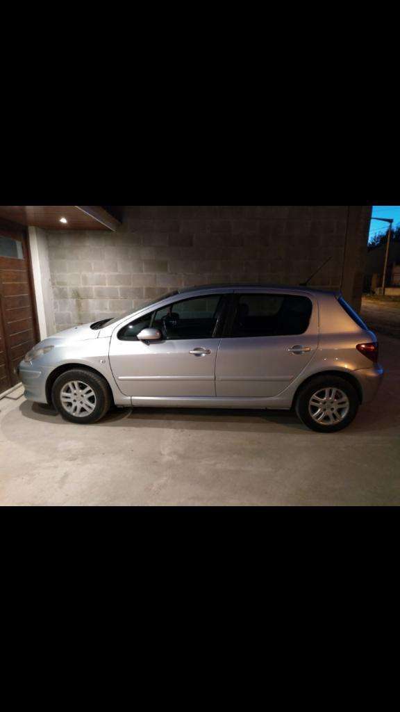 Vendo Peugeot 307 Hdi