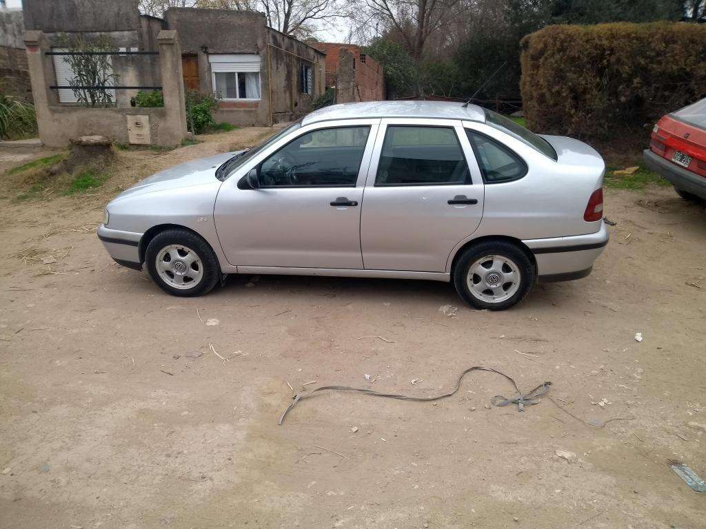 Vendo polo conforline  SD 19 diesel ad