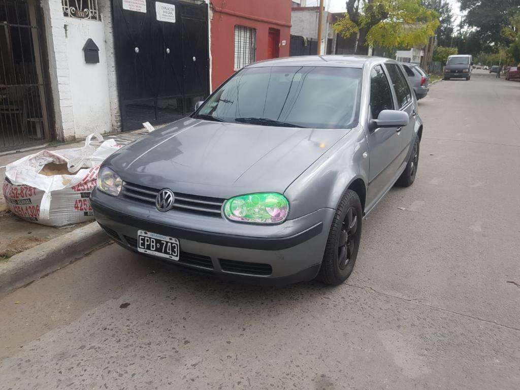 Volkswagen Golf Comfortline