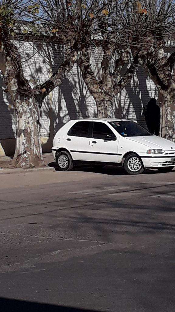 Fiat Palio 98