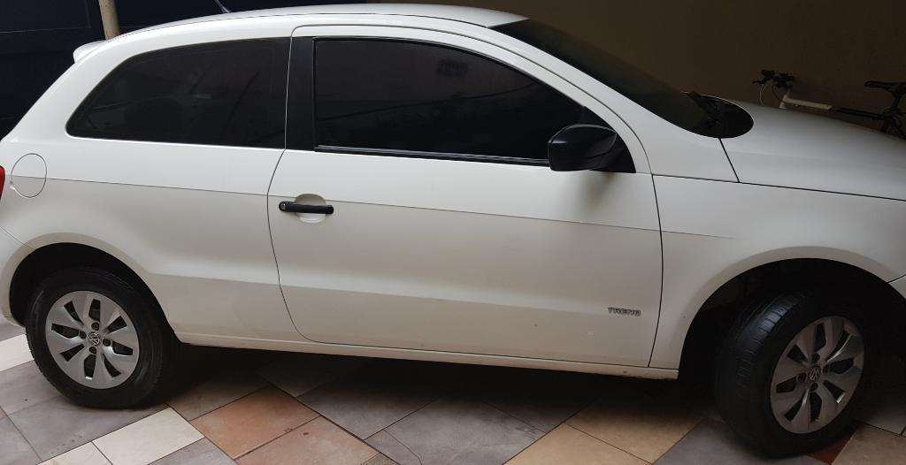 Gol Trend  Permutovendo