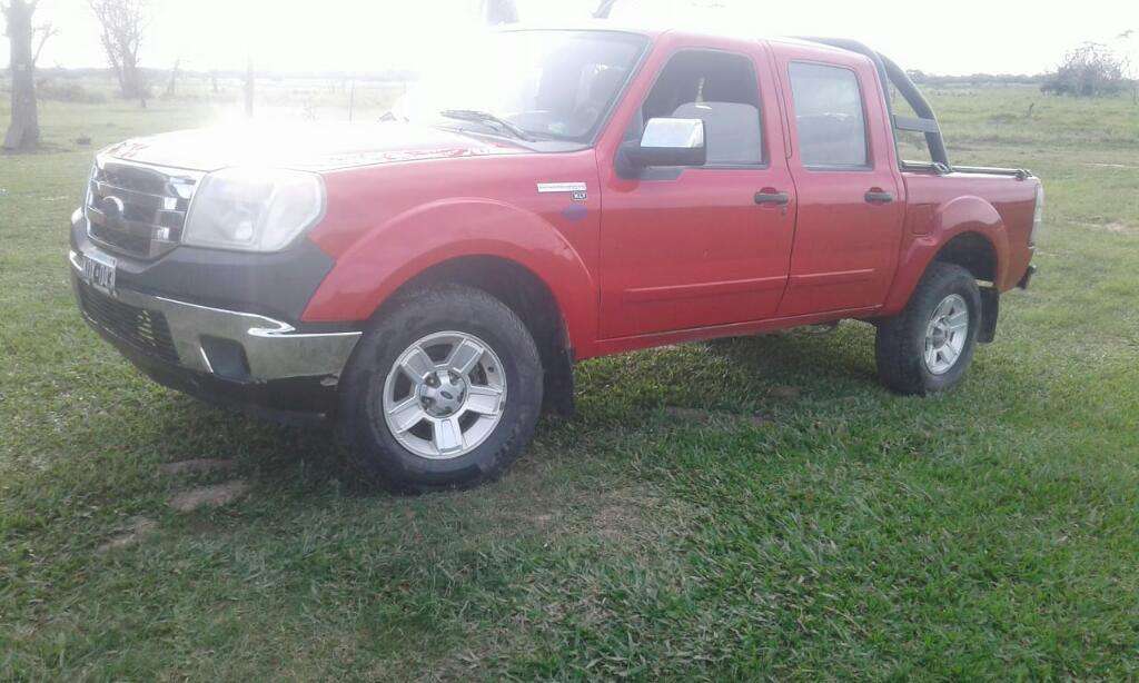 Oferta Ford Ranger