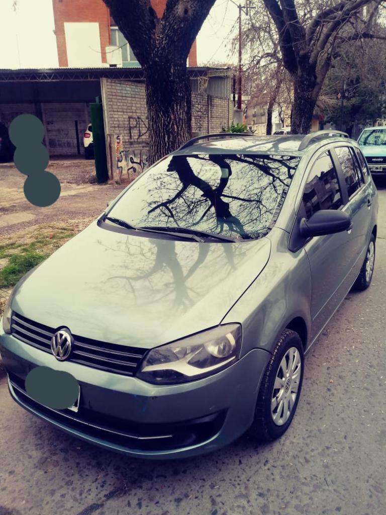 Suran Modelo  Motor 1.6 Nafta