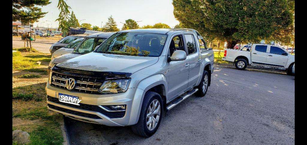 Amarok V