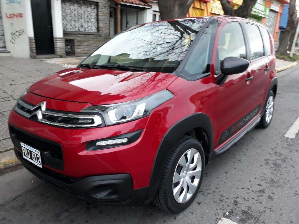 Citroen Aircross er Dño  Km