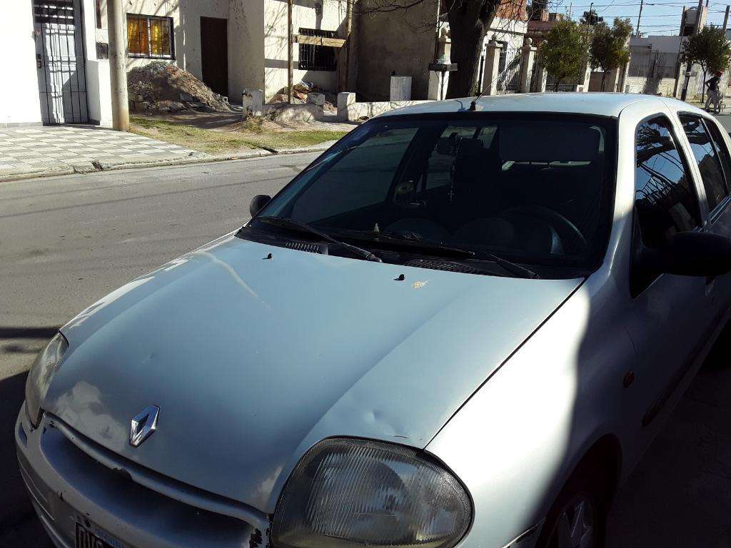 Clio Rt