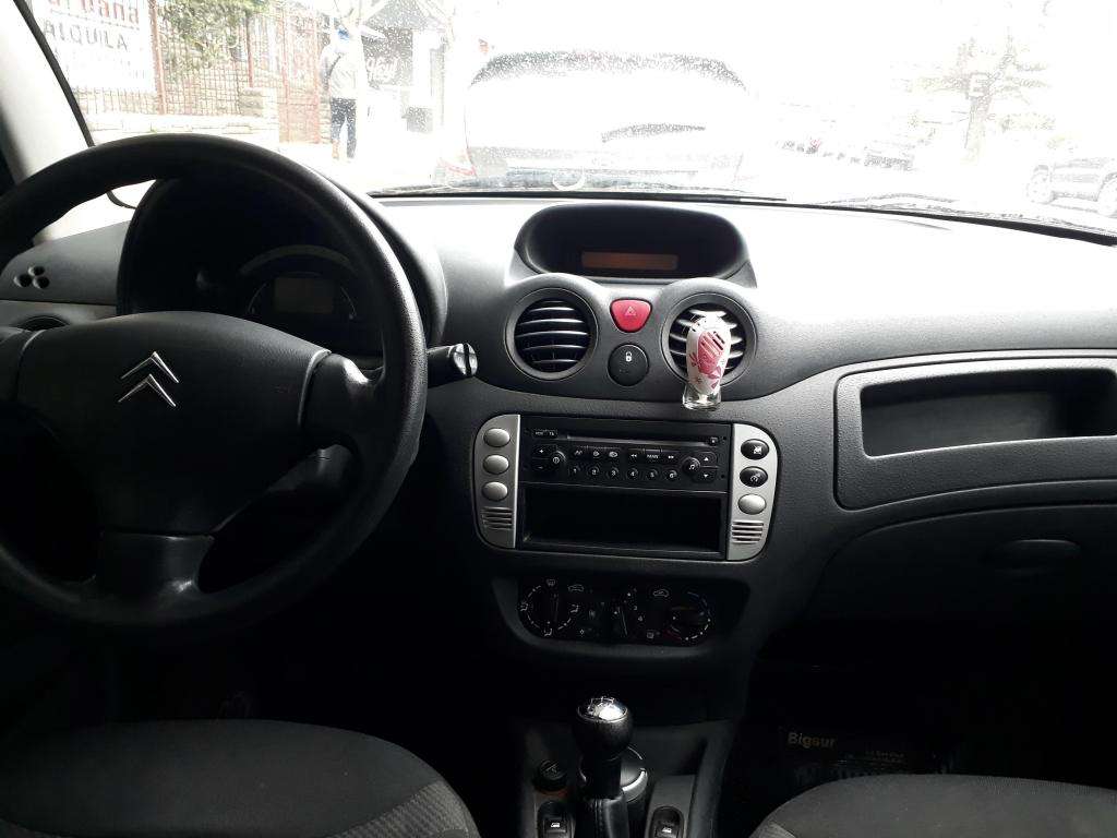 Dueo vende Citroen C3