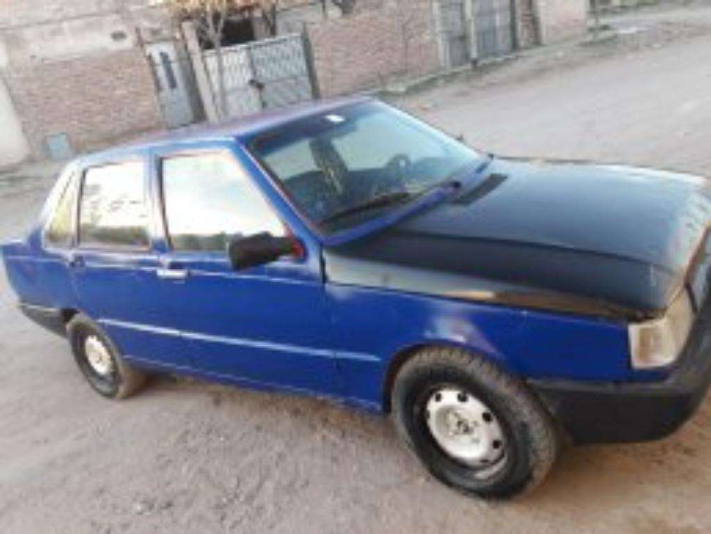 Fiat Duna 98'