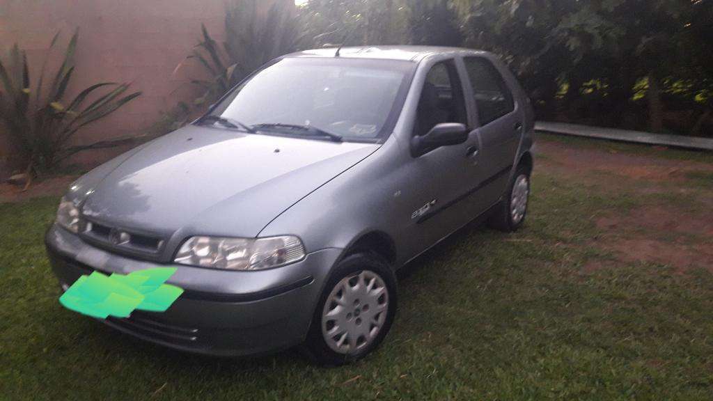 Fiat Palio 