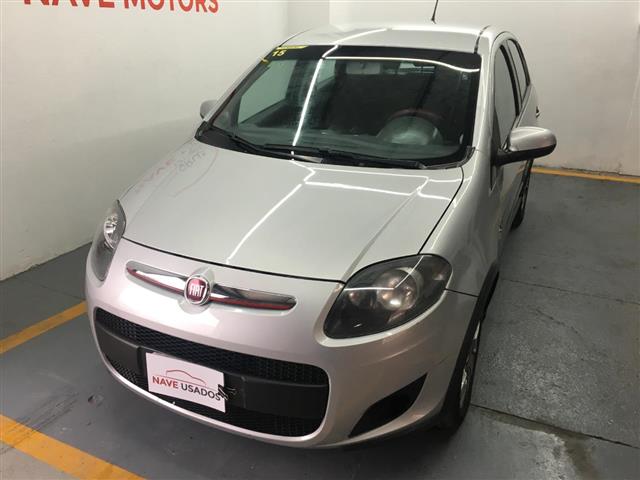 Fiat Palio Sporting 1.6 MT 16v. 5Ptas. (115cv) (L12)