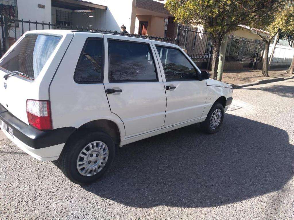 Fiat Uno fire  impecable