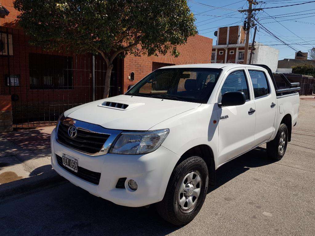 Hilux 